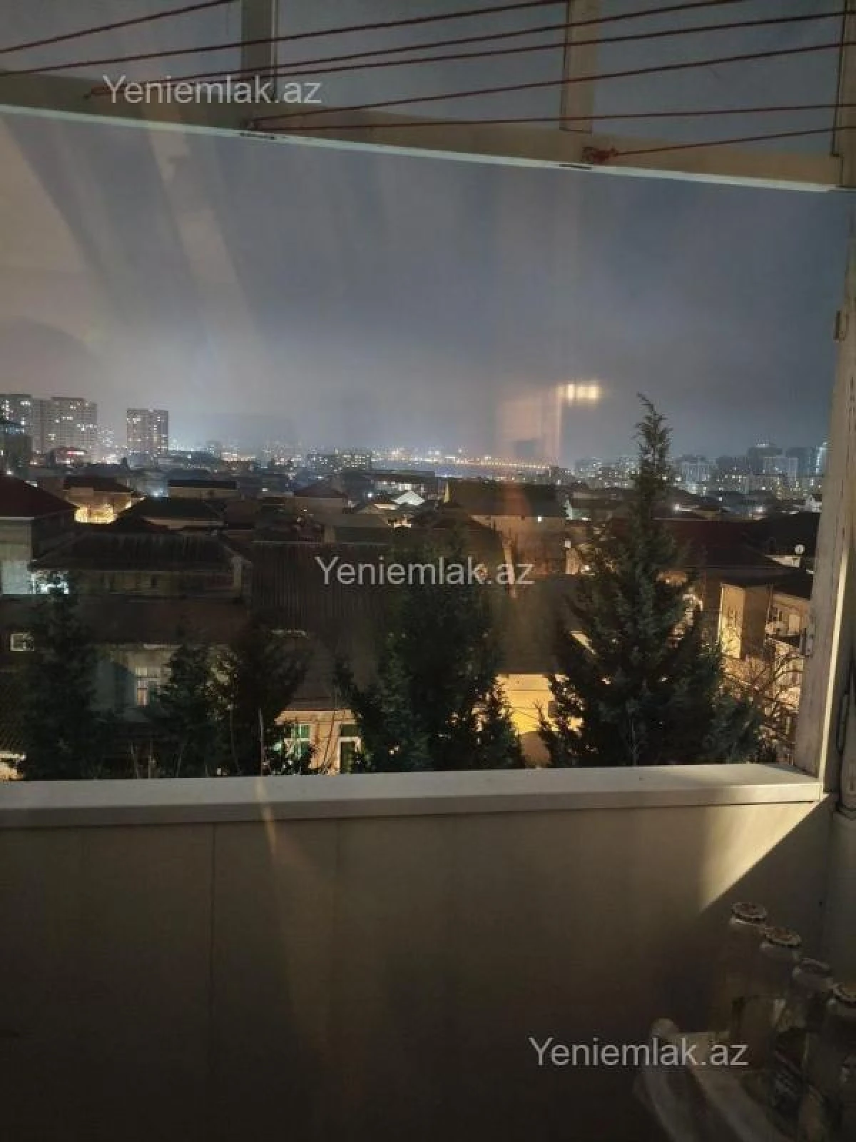Satılır 3 otaqlı köhnə tikili 70 m²