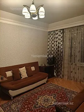 Satılır 3 otaqlı köhnə tikili 70 m²