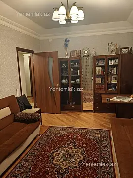 Satılır 3 otaqlı köhnə tikili 70 m²