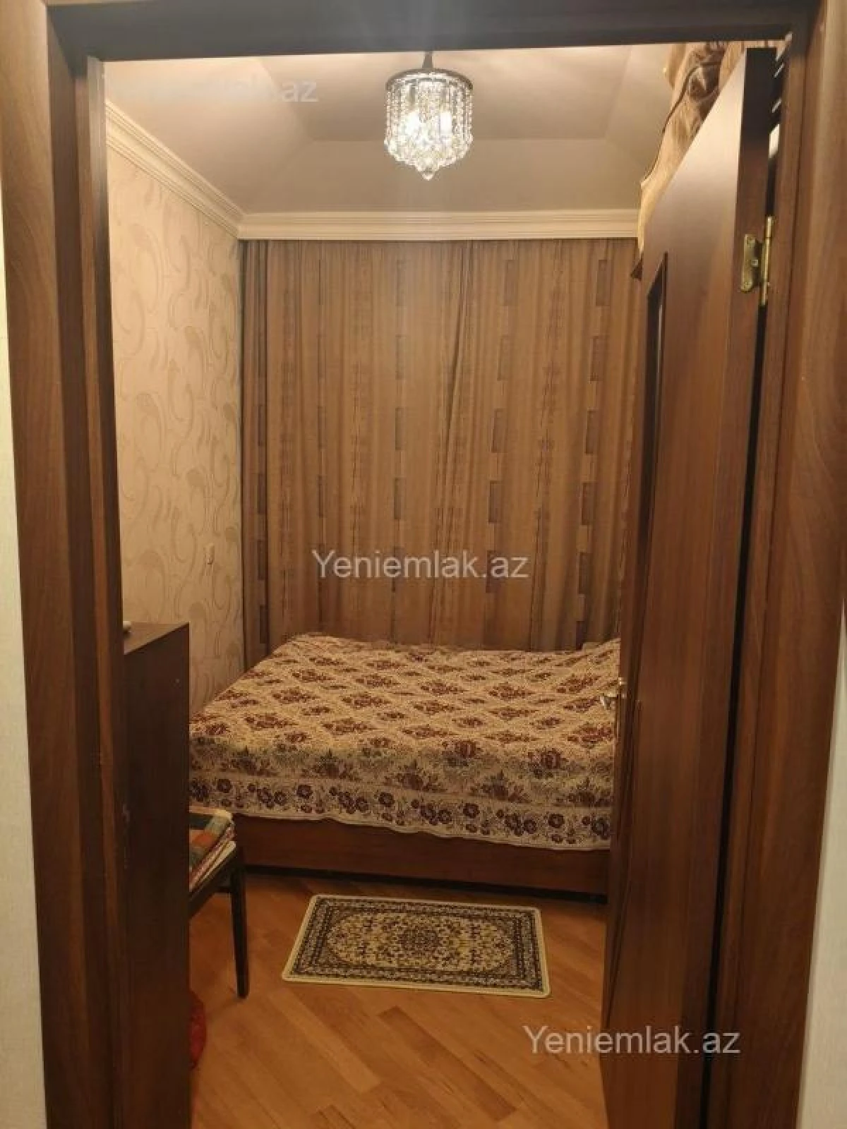Satılır 3 otaqlı köhnə tikili 70 m²