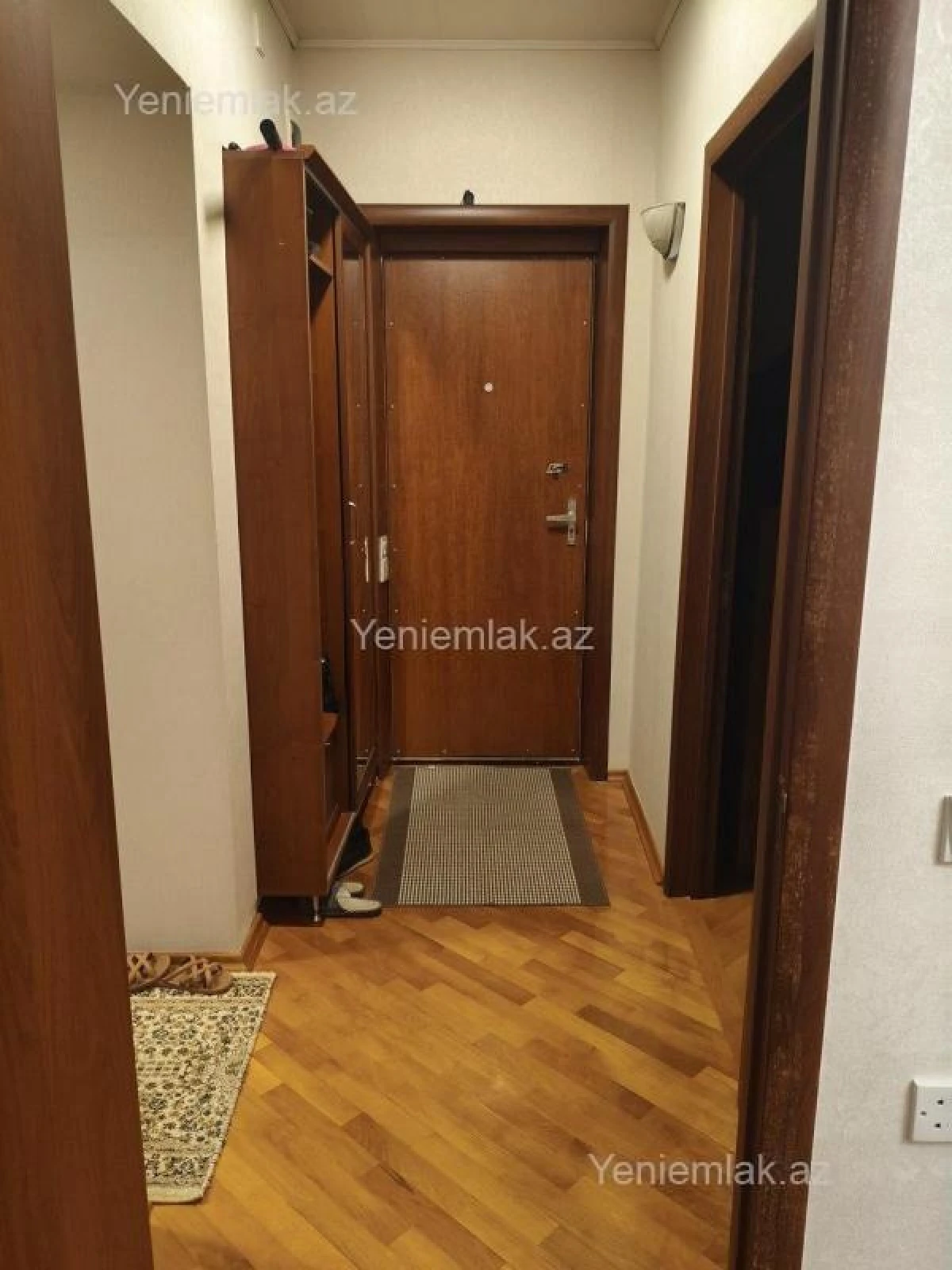 Satılır 3 otaqlı köhnə tikili 70 m²