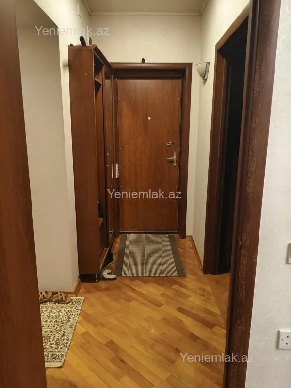 Satılır 3 otaqlı köhnə tikili 70 m²
