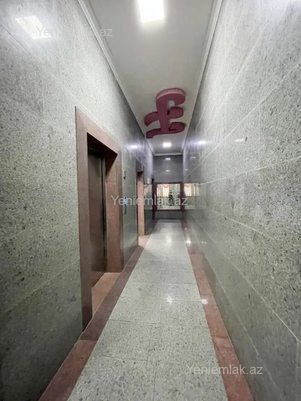 Satılır 2 otaqlı yeni tikili 106 m²