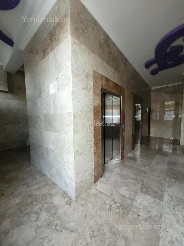 Satılır 2 otaqlı yeni tikili 106 m²