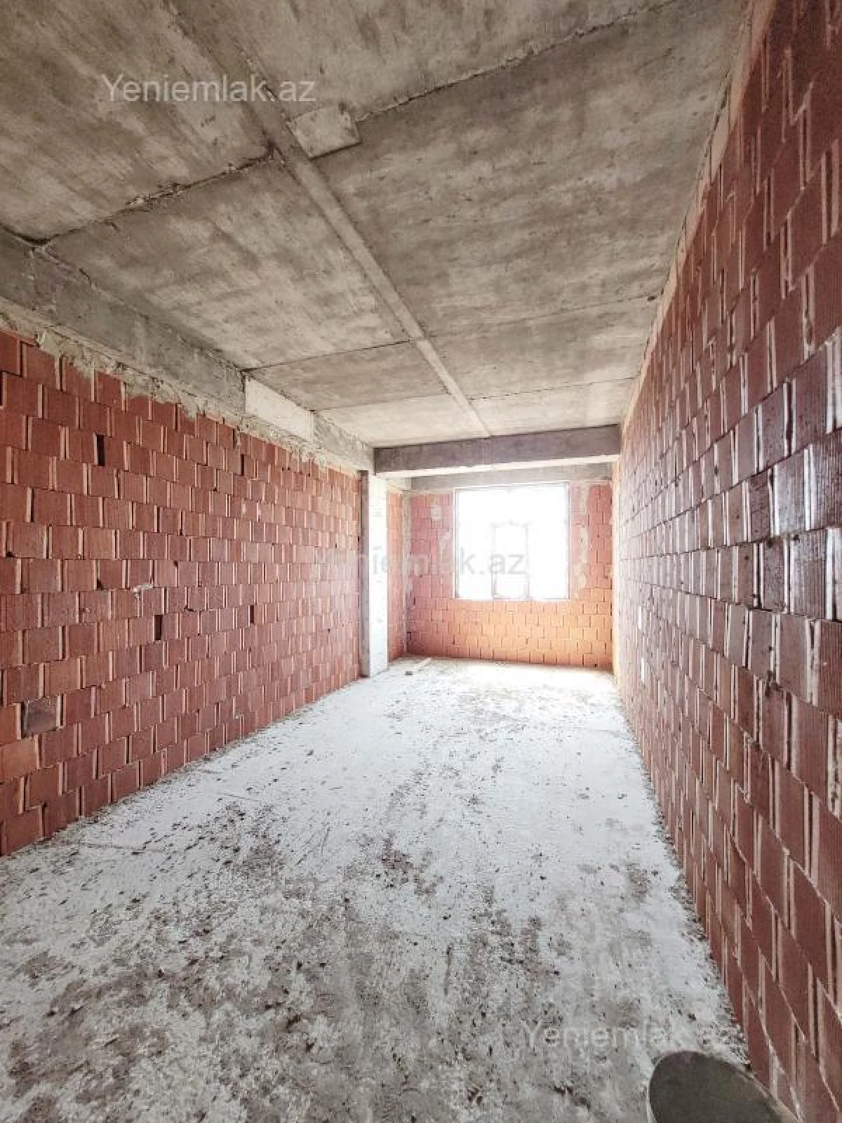 Satılır 2 otaqlı yeni tikili 106 m²