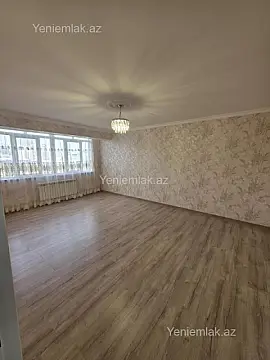 Satılır 3 otaqlı köhnə tikili 80 m² — Bakı, Yasamal 3 otaq 80.00 m²
