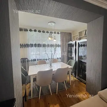Satılır 2 otaqlı köhnə tikili 50 m²
