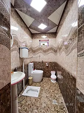 Satılır 7 otaqlı həyət evi 200 m²