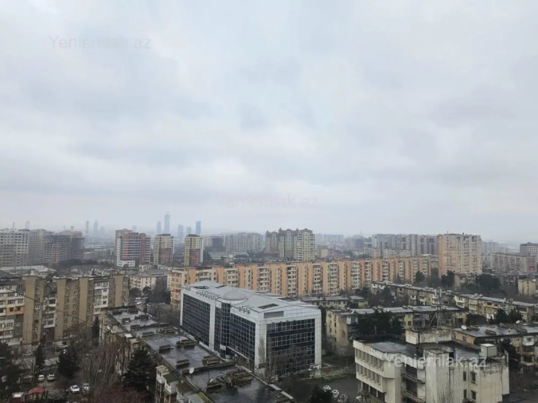 Satılır 2 otaqlı yeni tikili 105 m²