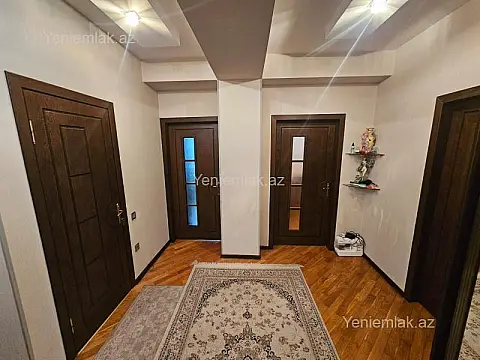 Satılır 2 otaqlı yeni tikili 105 m²