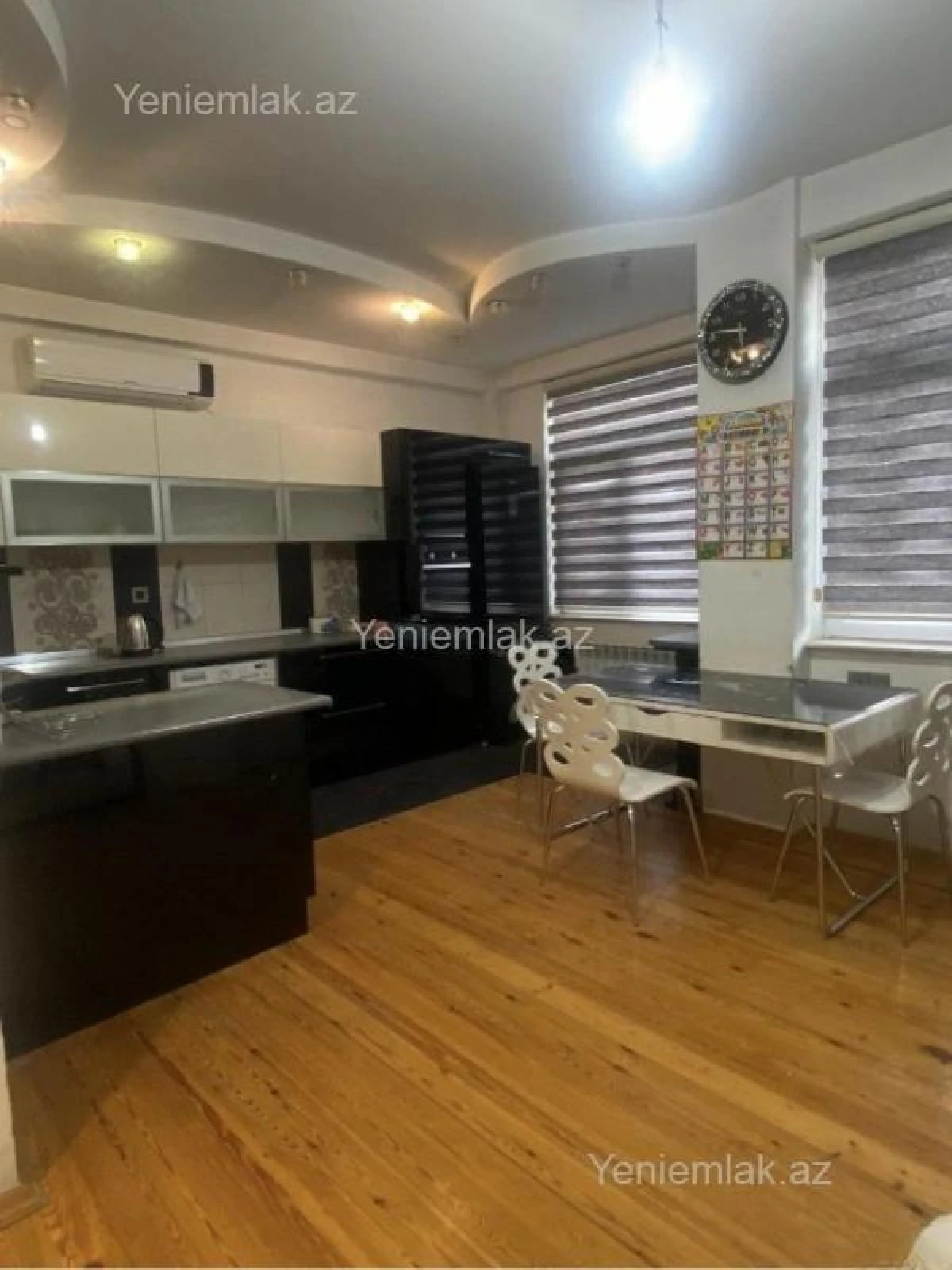 Satılır 4 otaqlı yeni tikili 140 m²