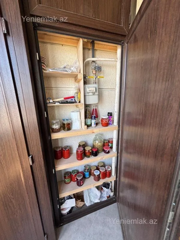 Satılır 3 otaqlı yeni tikili 98 m²