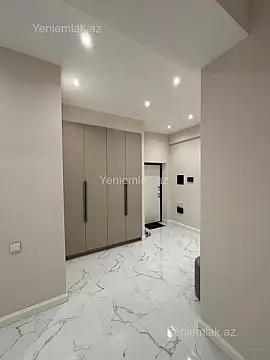 Satılır 3 otaqlı yeni tikili 98 m²