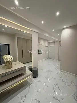 Satılır 3 otaqlı yeni tikili 98 m²