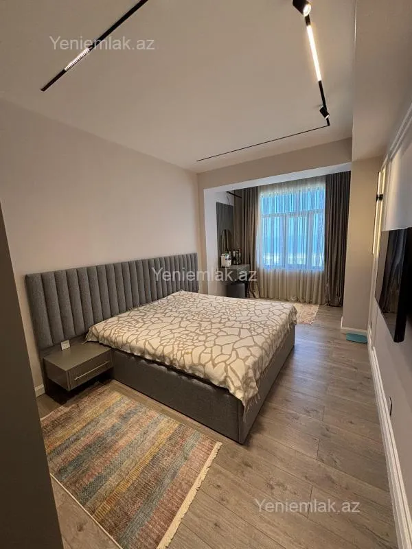Satılır 3 otaqlı yeni tikili 98 m²