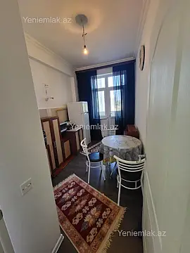 Satılır 2 otaqlı yeni tikili 65 m²