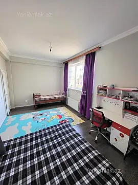 Satılır 2 otaqlı yeni tikili 65 m²