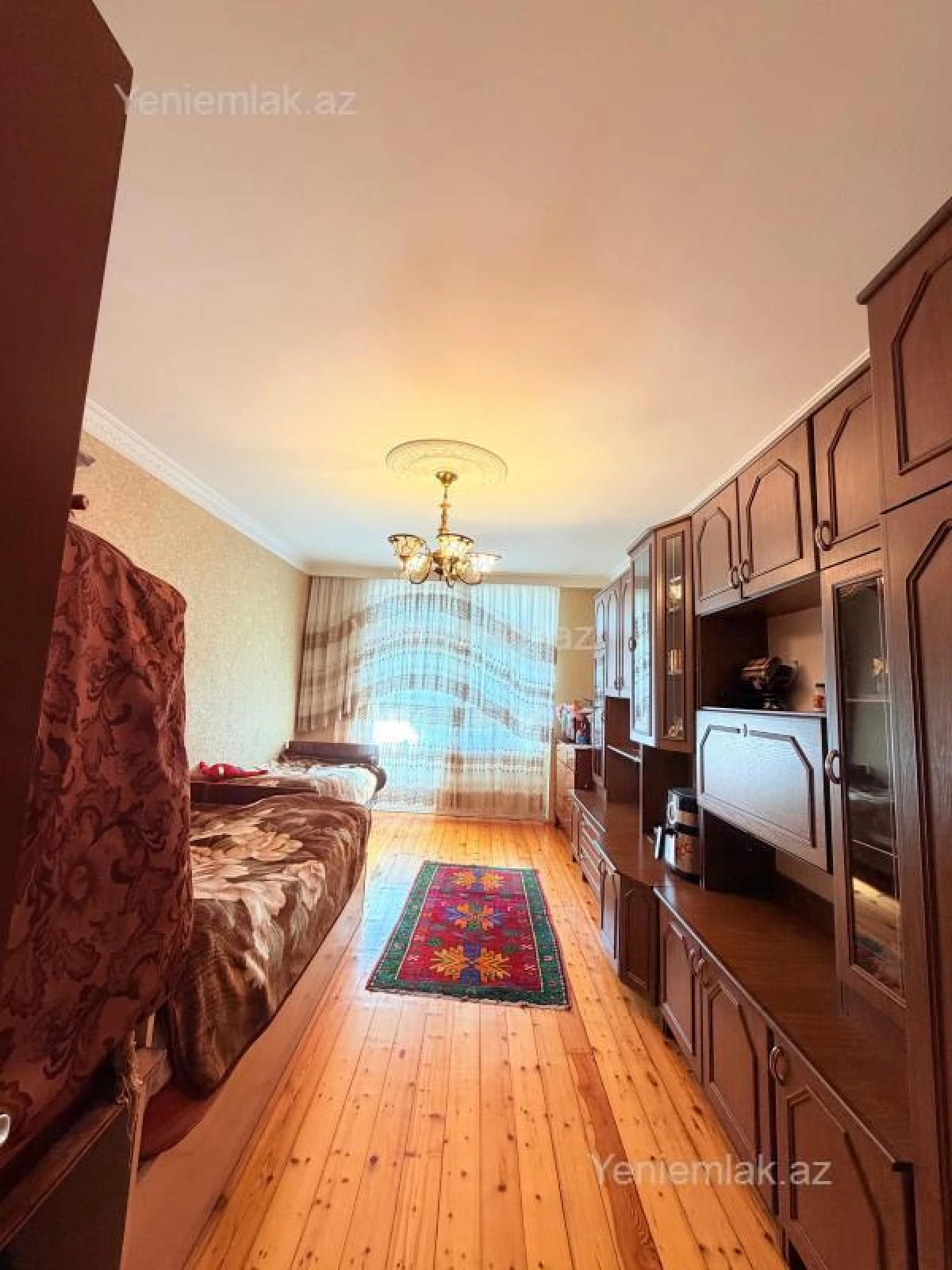 Satılır 3 otaqlı köhnə tikili 72 m²