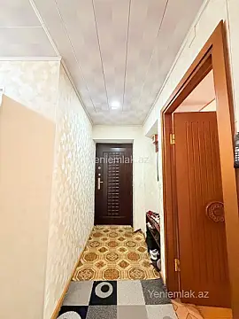Satılır 3 otaqlı köhnə tikili 72 m²