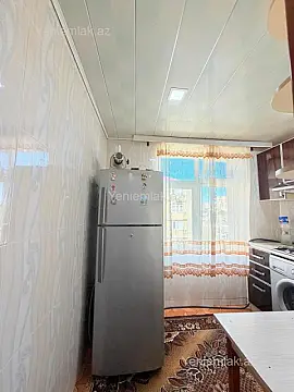 Satılır 3 otaqlı köhnə tikili 72 m²