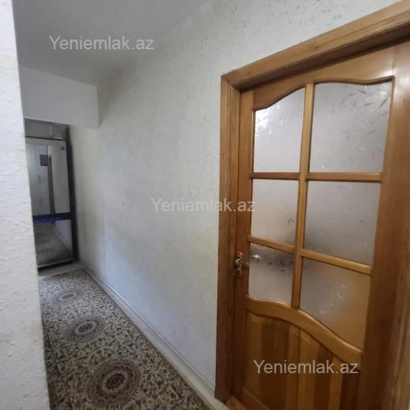 Satılır 2 otaqlı köhnə tikili 52 m²