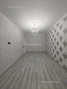 Satılır 3 otaqlı köhnə tikili 90 m²