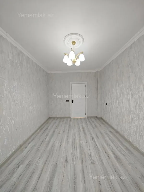 Satılır 3 otaqlı köhnə tikili 90 m²