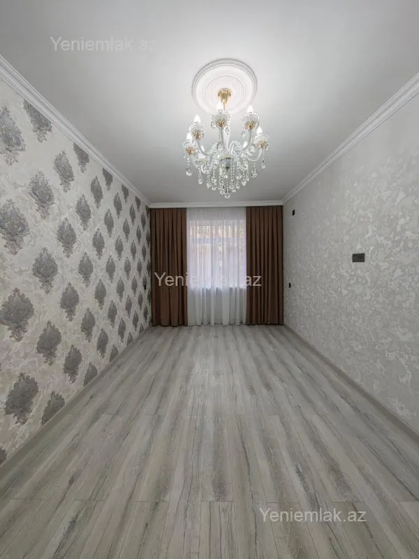 Satılır 3 otaqlı köhnə tikili 90 m²