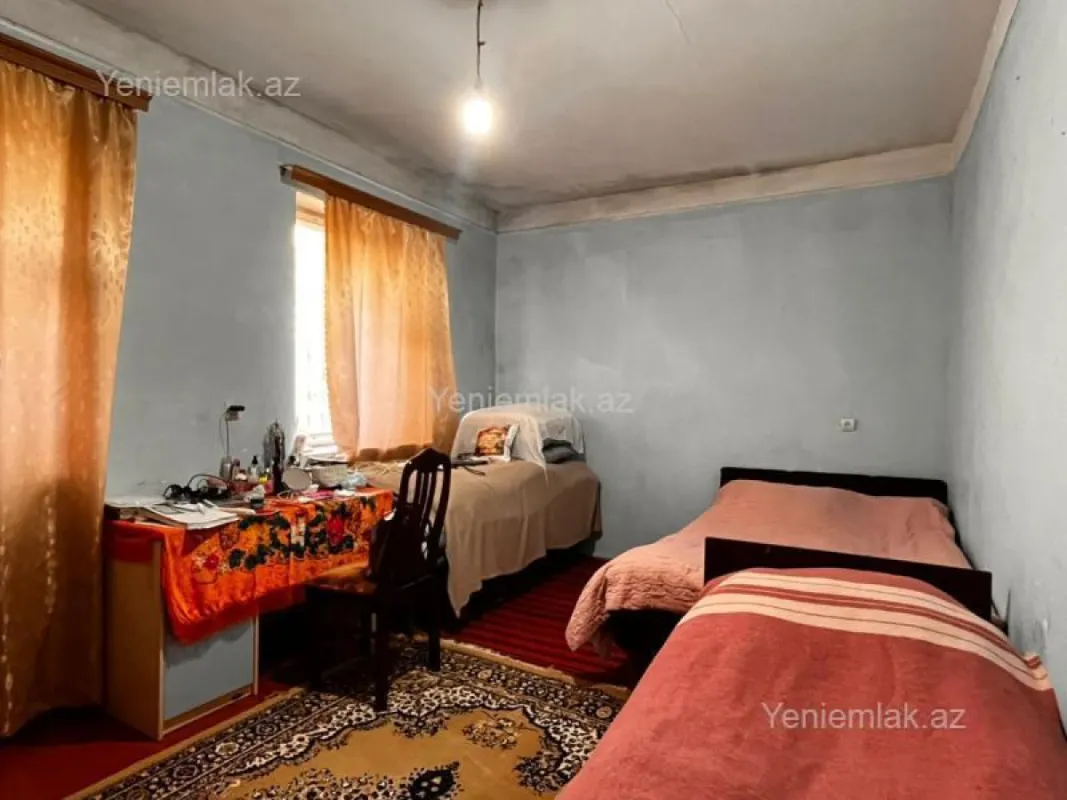 Satılır 3 otaqlı həyət evi 110 m²