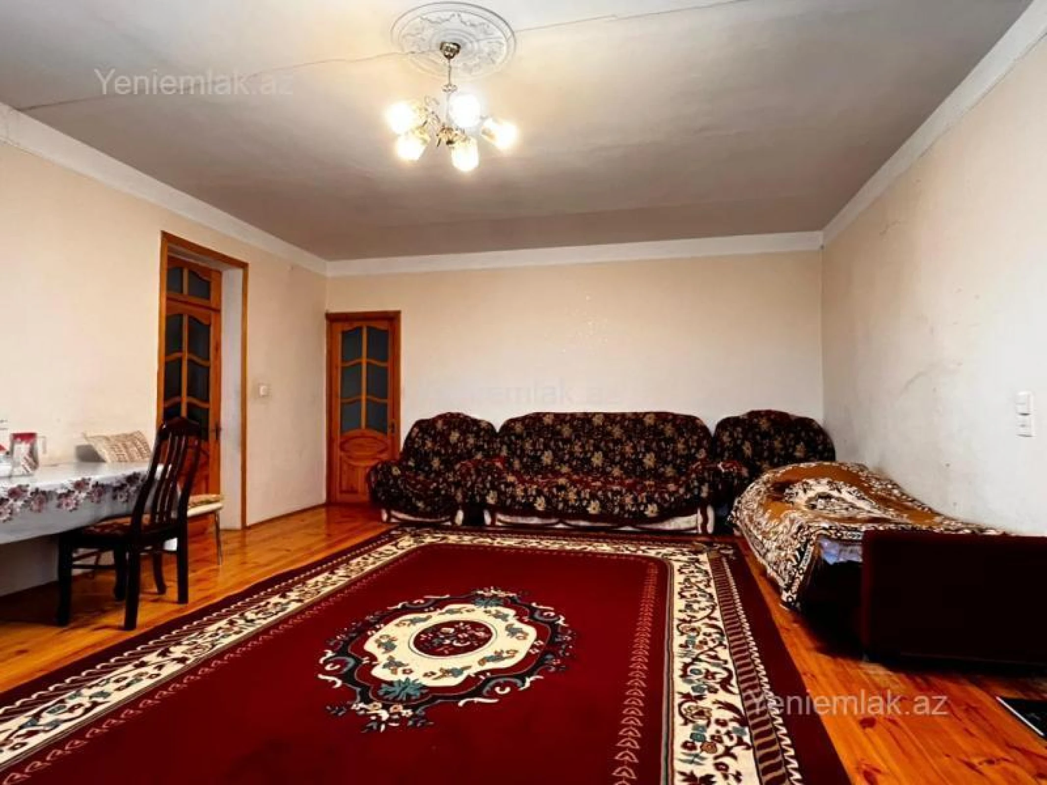 Satılır 3 otaqlı həyət evi 110 m²