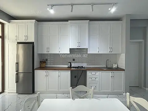 Satılır 3 otaqlı yeni tikili 97 m²