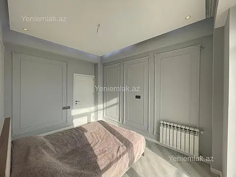 Satılır 3 otaqlı yeni tikili 97 m²