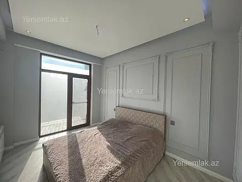 Satılır 3 otaqlı yeni tikili 97 m²