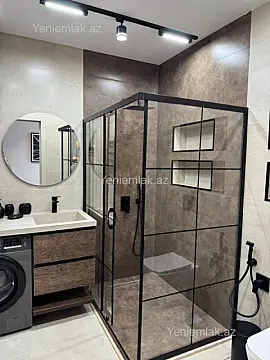 Satılır 2 otaqlı yeni tikili 110 m²