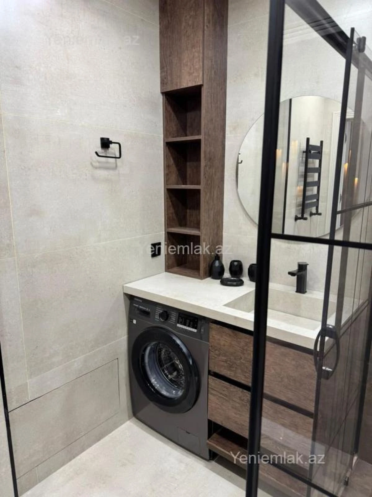 Satılır 2 otaqlı yeni tikili 110 m²