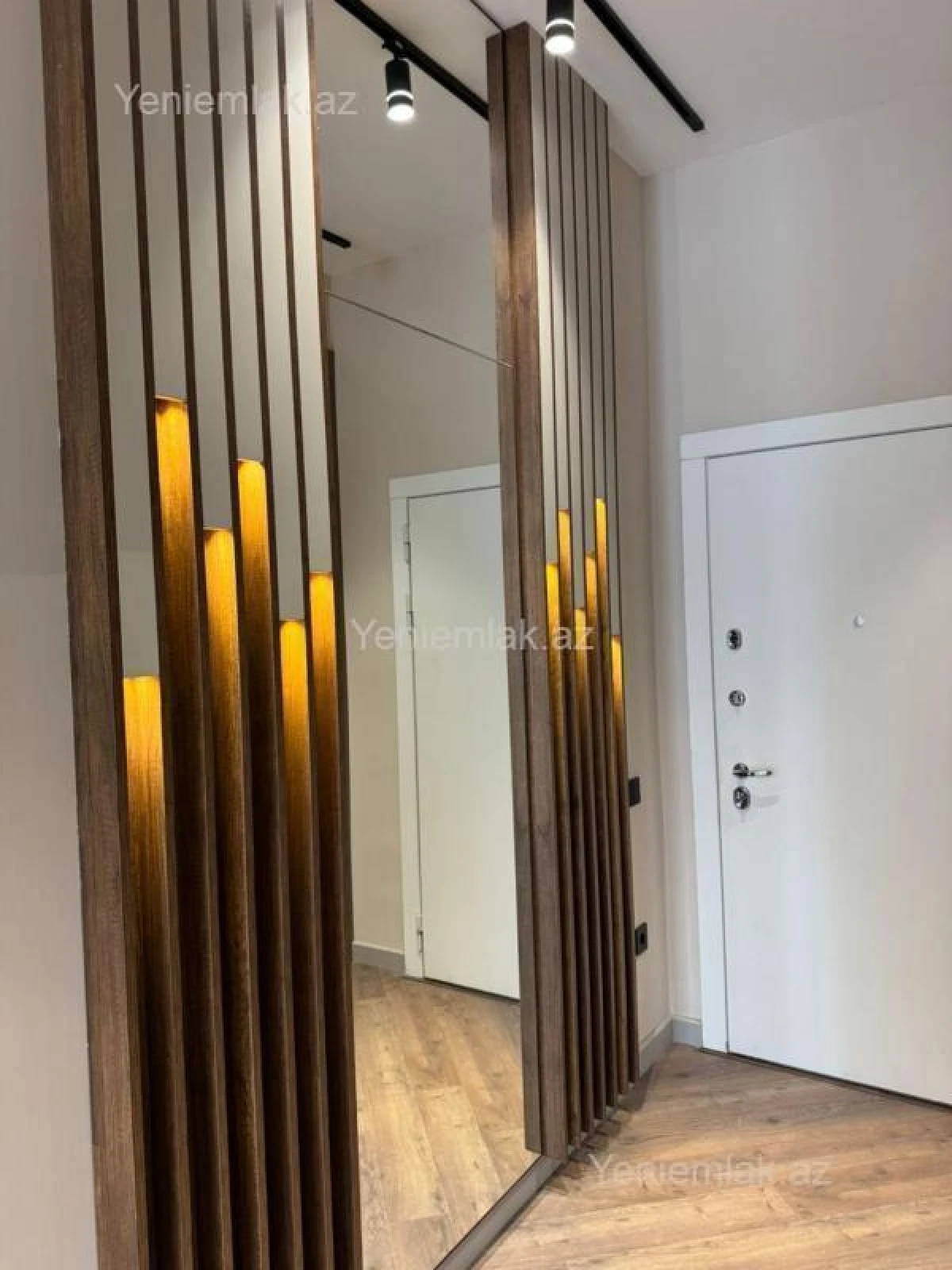 Satılır 2 otaqlı yeni tikili 110 m²