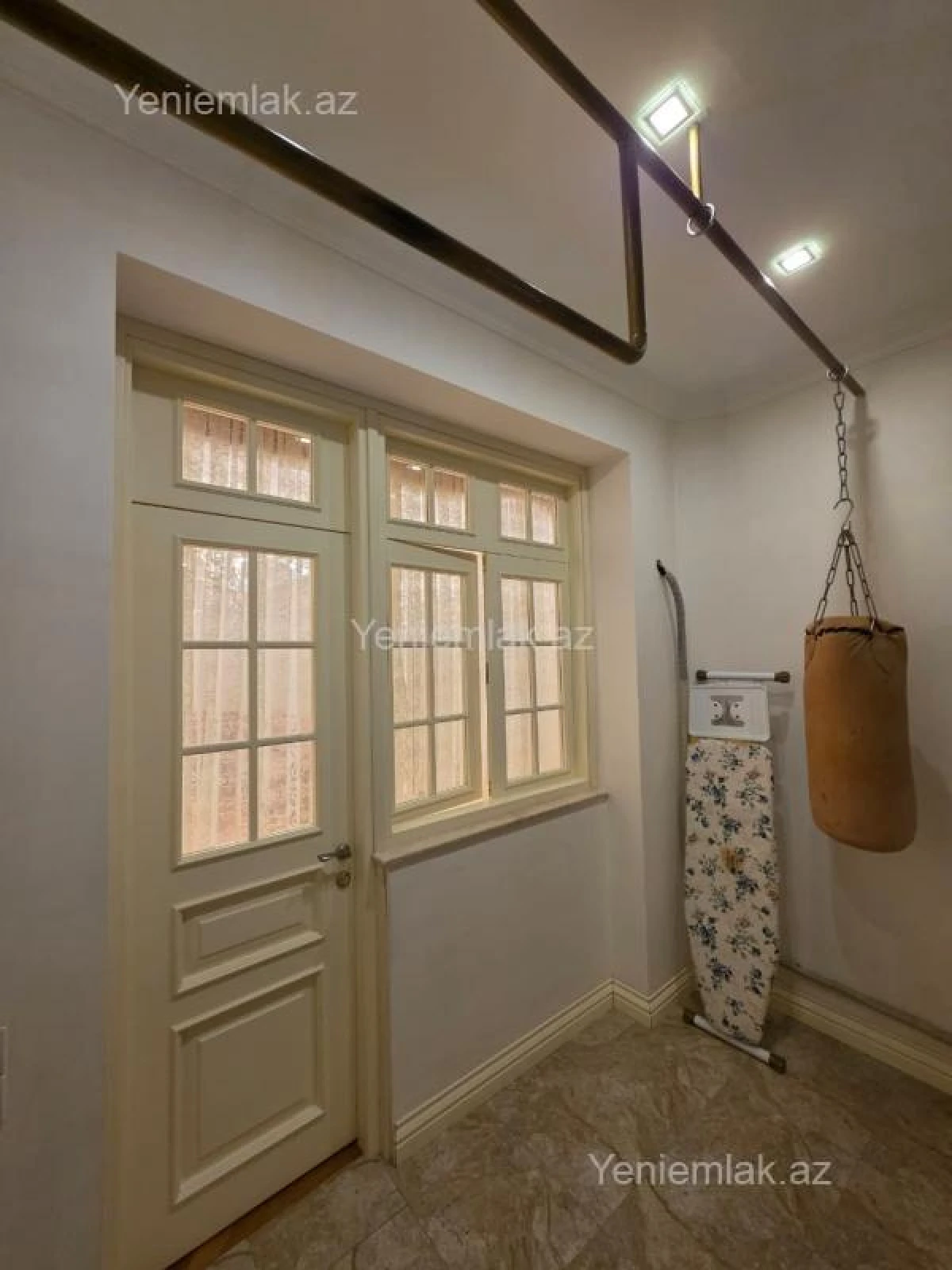 Satılır 3 otaqlı yeni tikili 110 m²