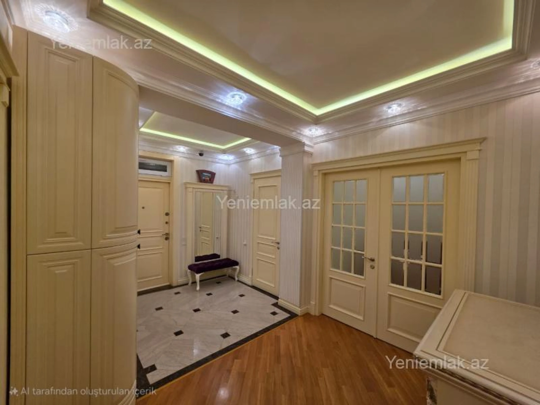 Satılır 3 otaqlı yeni tikili 110 m²