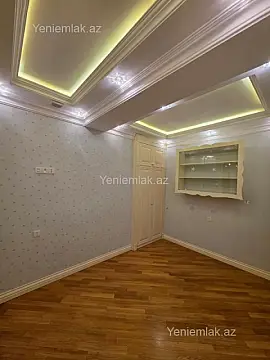 Satılır 3 otaqlı yeni tikili 110 m²