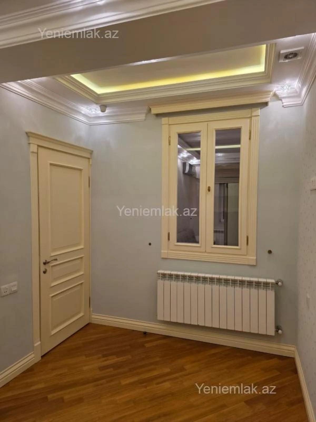 Satılır 3 otaqlı yeni tikili 110 m²