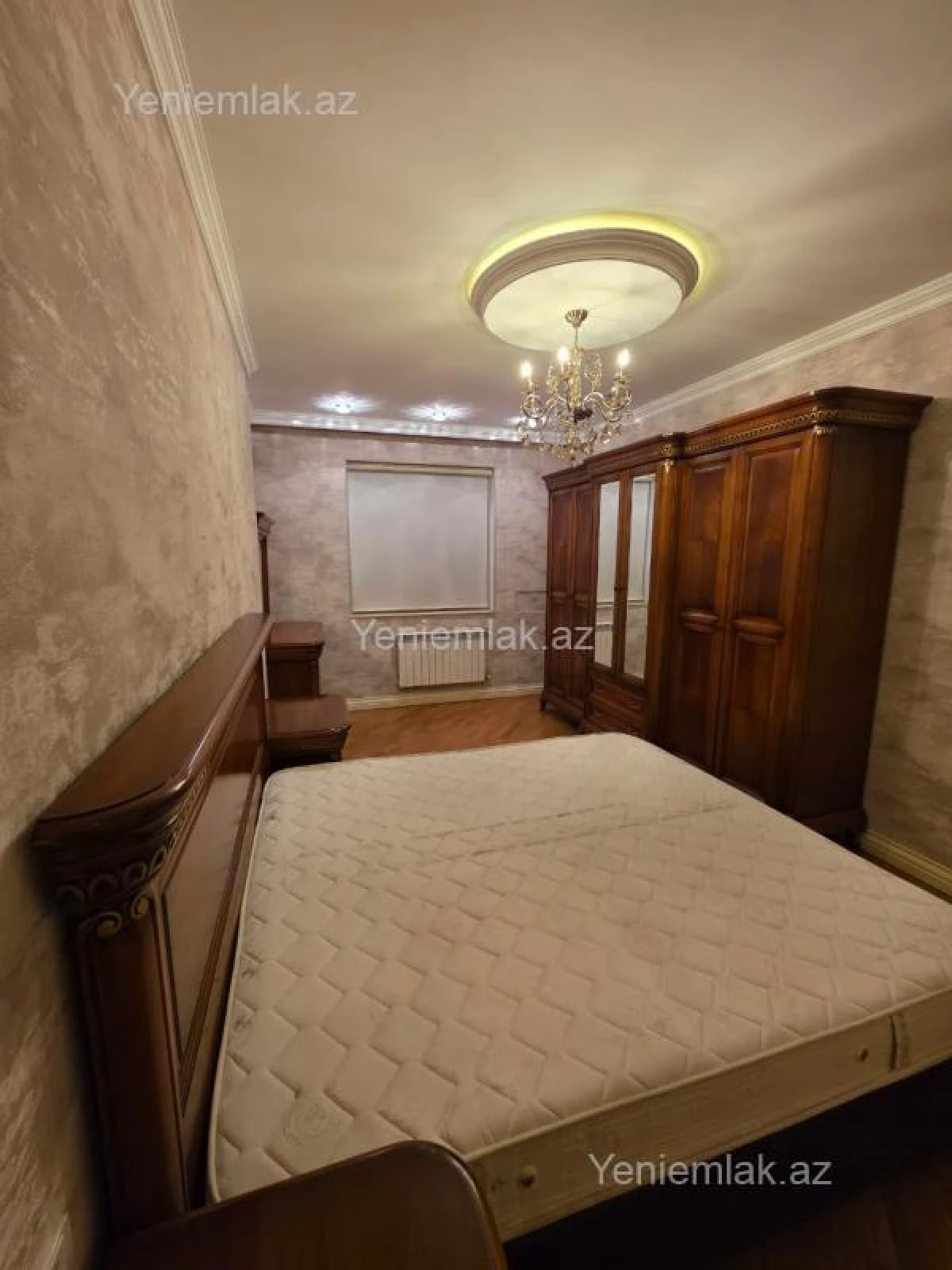 Satılır 3 otaqlı yeni tikili 110 m²