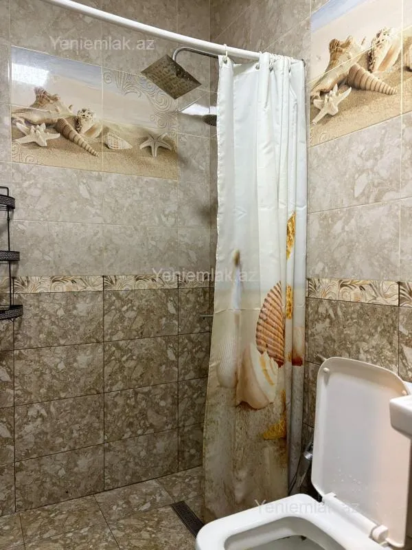 Satılır 2 otaqlı yeni tikili 53 m²