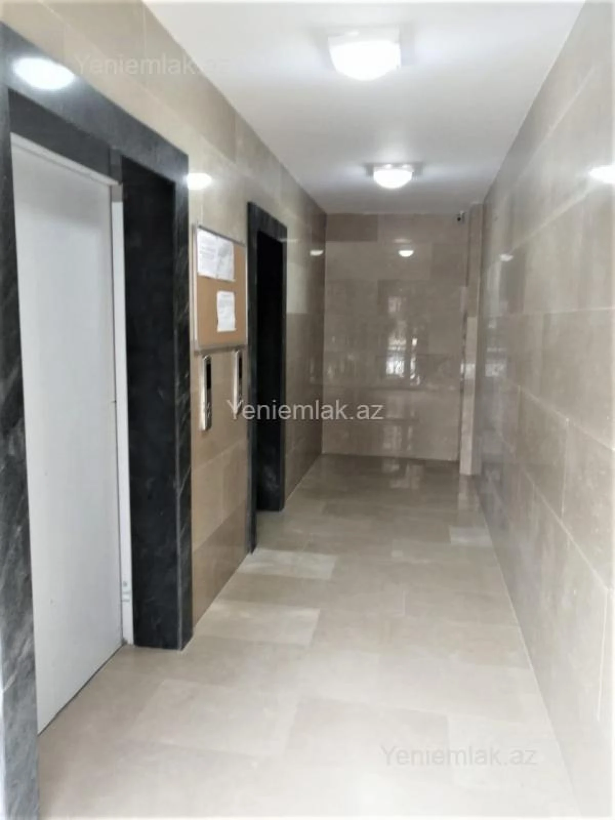 Satılır 2 otaqlı yeni tikili 53 m²