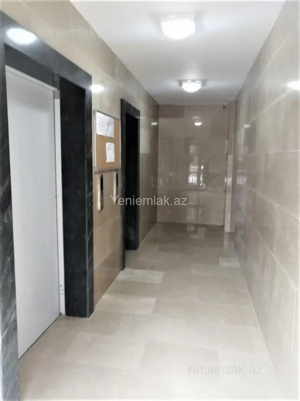 Satılır 2 otaqlı yeni tikili 53 m²