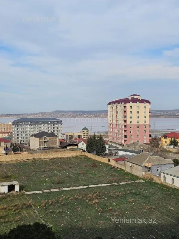 Satılır 2 otaqlı yeni tikili 66 m²