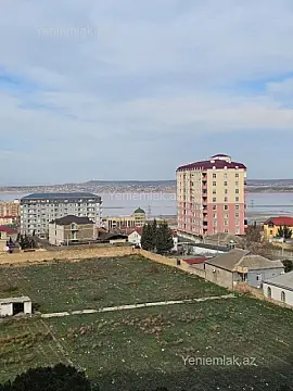 Satılır 2 otaqlı yeni tikili 66 m² — Abşeron, Masazır 2 otaq 66.00 m²