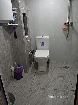 Satılır 2 otaqlı köhnə tikili 37 m²