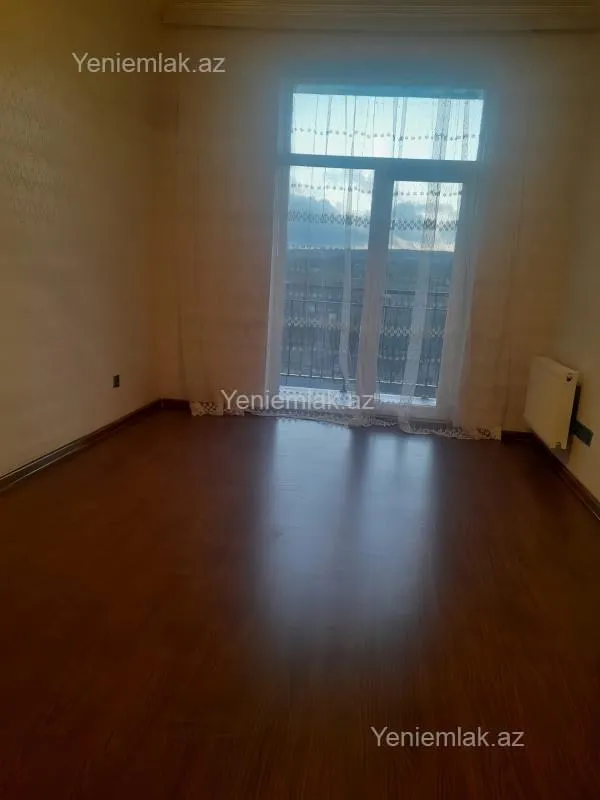 Satılır 1 otaqlı yeni tikili 45 m²