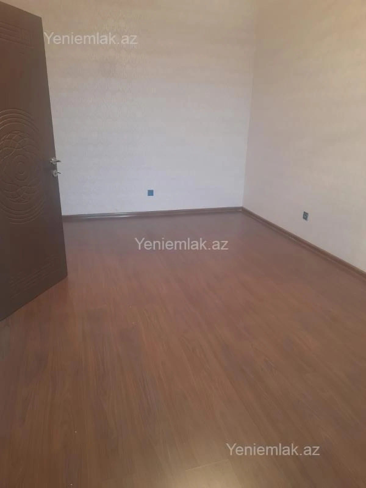 Satılır 1 otaqlı yeni tikili 45 m²