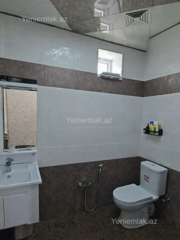 Satılır 3 otaqlı həyət evi 90 m²
